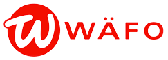 Wäfo Logo Nicht gefunden